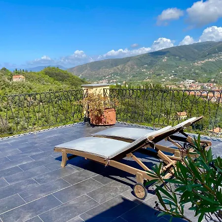 Agriturismo Casa Olivieri-2
