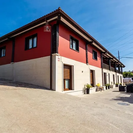 Albergue Gbc Caldas-2
