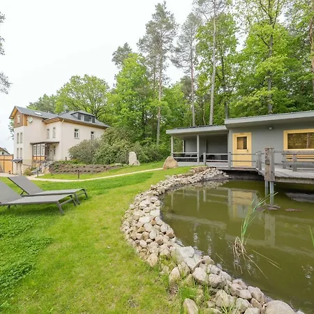 Waldidylle Gohrisch, Garni-Hotel, Sächsische Schweiz-3