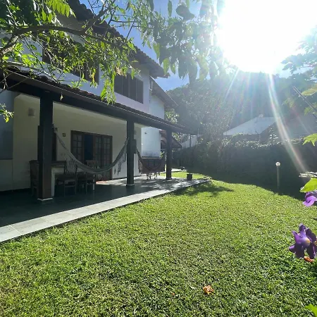 Condominio Frente Praia Boissucanga-3
