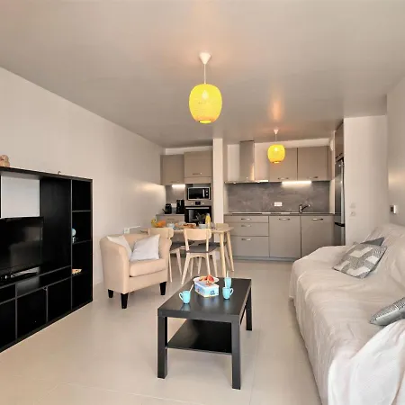 Apartment Villa Sophia By Interhome-2