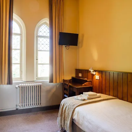Guesthouse PoortAckere-3
