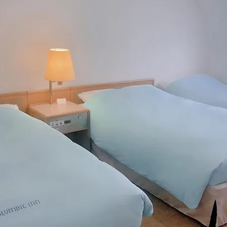 Olympic Inn Kanda-2