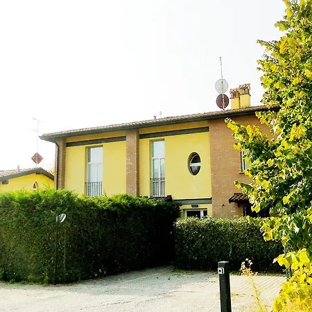 La Maison di Bologna-2
