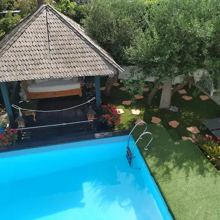 Villa Fontania - GAETA-2