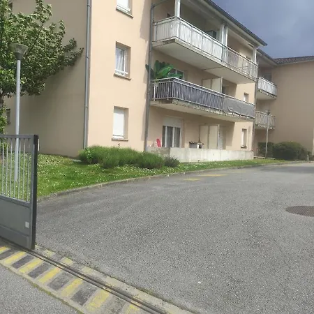 Appartement T2-2