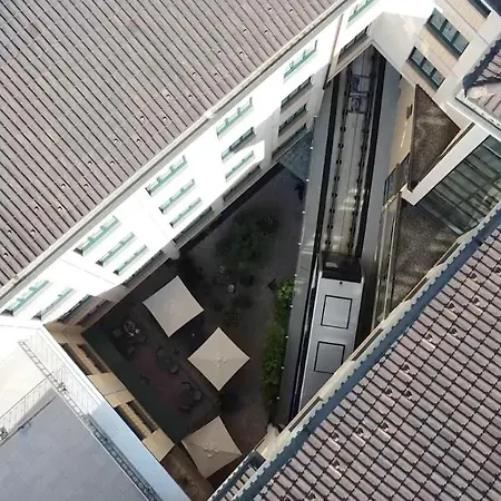 Acquarello Swiss Quality Hotel-2
