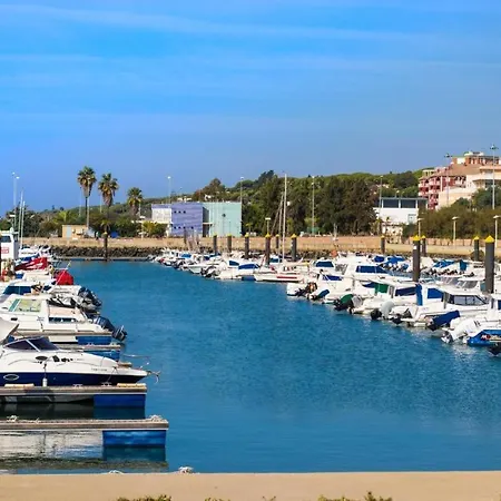 Apartamento a pie de playa en Mazagón-2