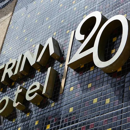 Hotel Trina 20-2