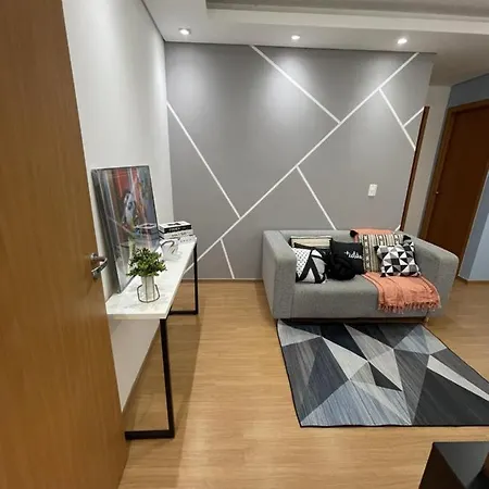 Spazio La Vitta Londrina-2