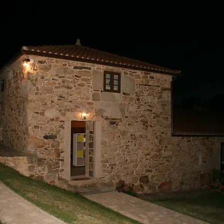 Remanso De Trasfontao "Casa Do Campo"-3