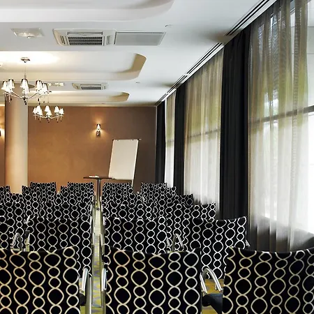 Hotel Belvedere Budapest-3