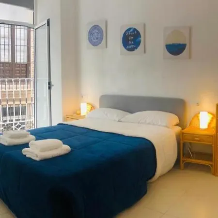 Indigo Apartment-2