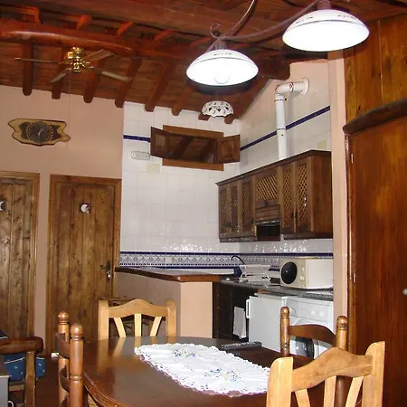 Casa Rural La Ortiga-3