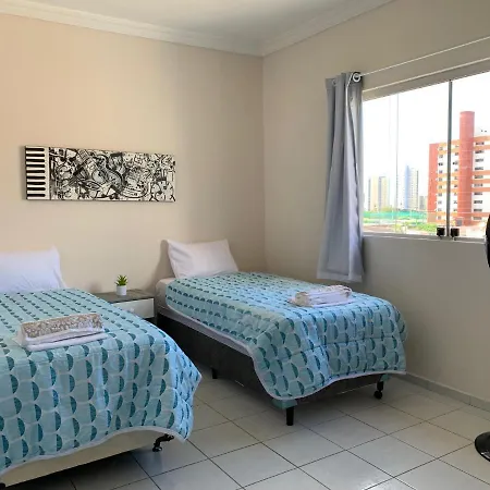 Casa 3 suítes com piscina-2