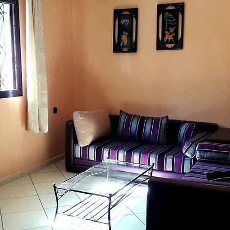 Appartement à Louer Agadir-2