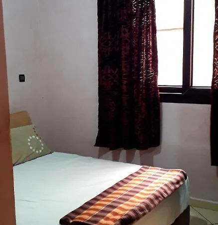 Appartement à Louer Agadir-3