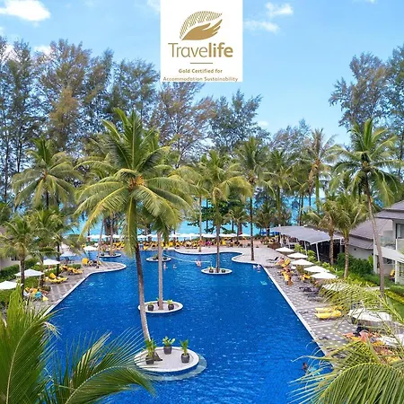 X10 Khaolak Resort-3