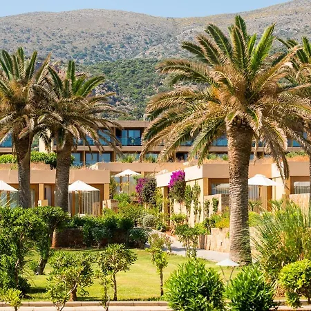 Kernos Beach Hotel & Bungalows-3