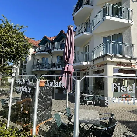 Ferienwohnung Strandnah-3