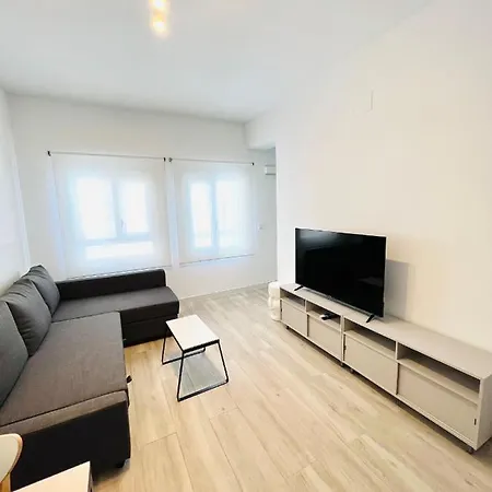 Apartamentos Hotel Puente de Hierro-2