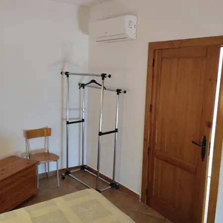 Apartamento Sevilla-3