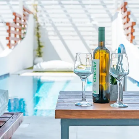 Aloe Hotel - Adults Only-2