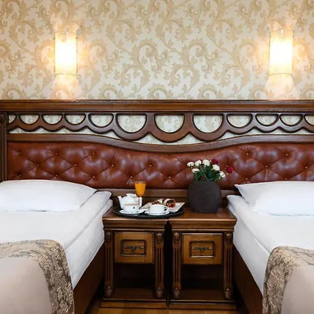 Hotel Lviv-3