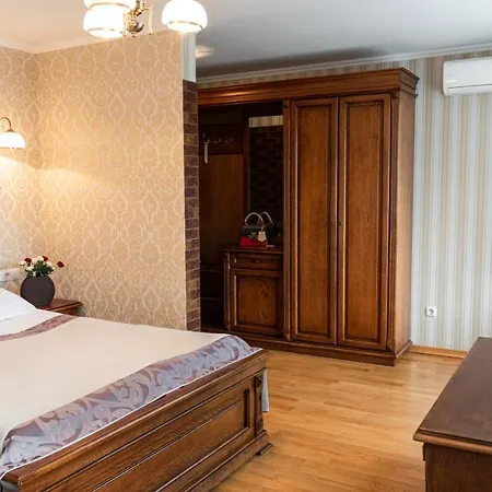 Hotel Lviv-2