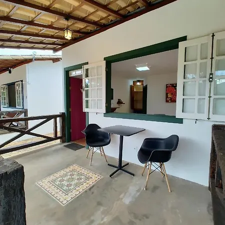 Recanto Serra do Trovão-2