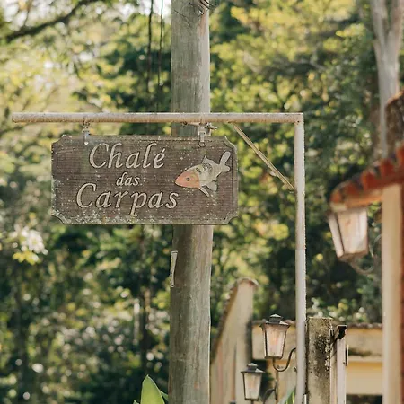 Chalé das Carpas-2