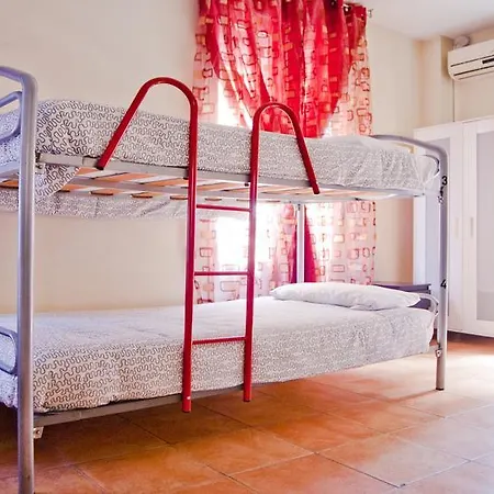 Las Musas Hostal-3