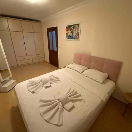 Villa Mavi Fethiye-2