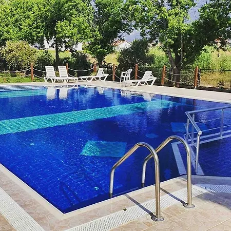 Villa Mavi Fethiye-3