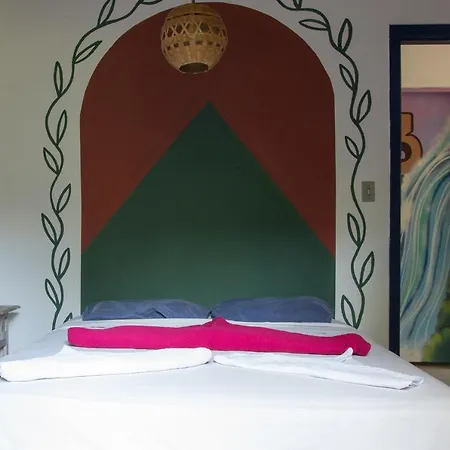 Sambaqui Hostel-2