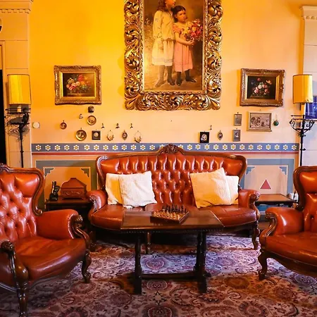 B&B Castello Machiavelli-3