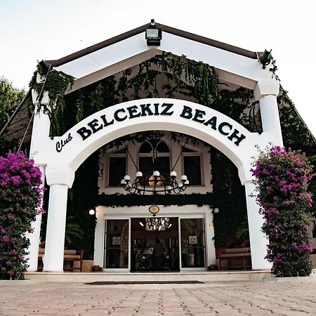 Belcekiz Beach Club-3