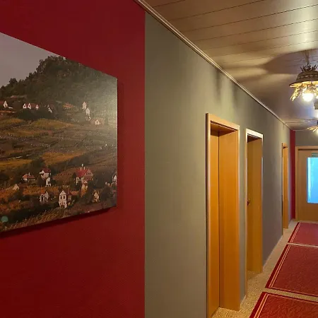 Hotel zum Ziehbrunnen-3