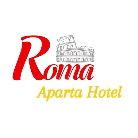 Aparta Hotel Roma-2