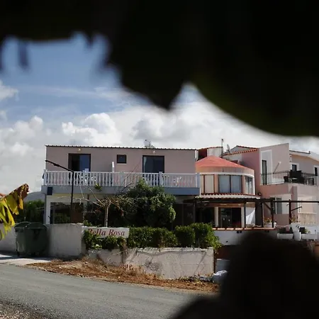 Bella Rosa Hotel Cyprus-2