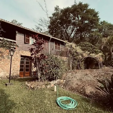 Chale em Atibaia-3