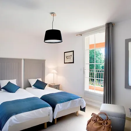 Lagrange Vacances Estivel - Le Clos Savornin-3