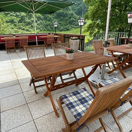 Hotel Berghaus Stuben-3