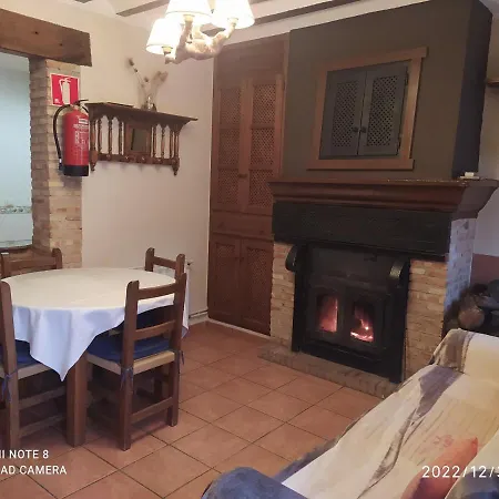 Casas Rurales Emilio-2