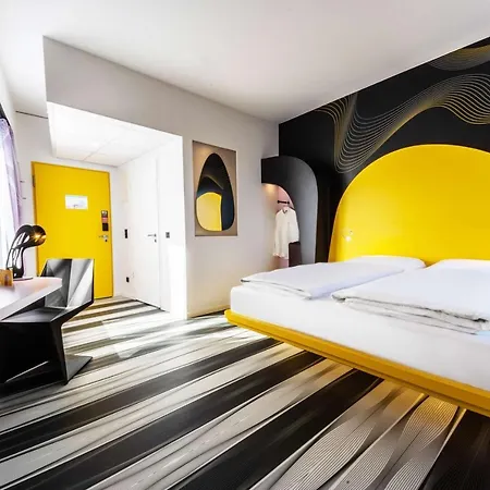 Prize By Radisson, Bonn City-2