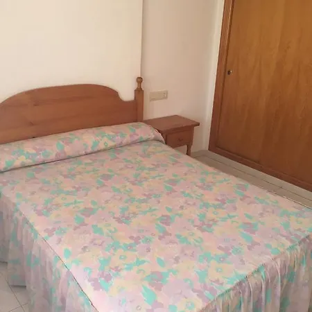 Apartamentos Vicent-2