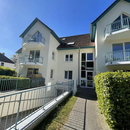 Ferienwohnung Strandnah-2