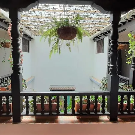 Villa del Prado-3