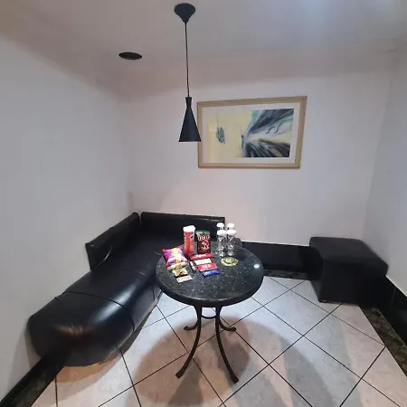 Sense Motel (Adults Only)-3