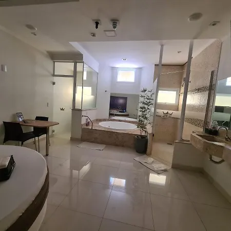 Prime Motel Piracicaba-2